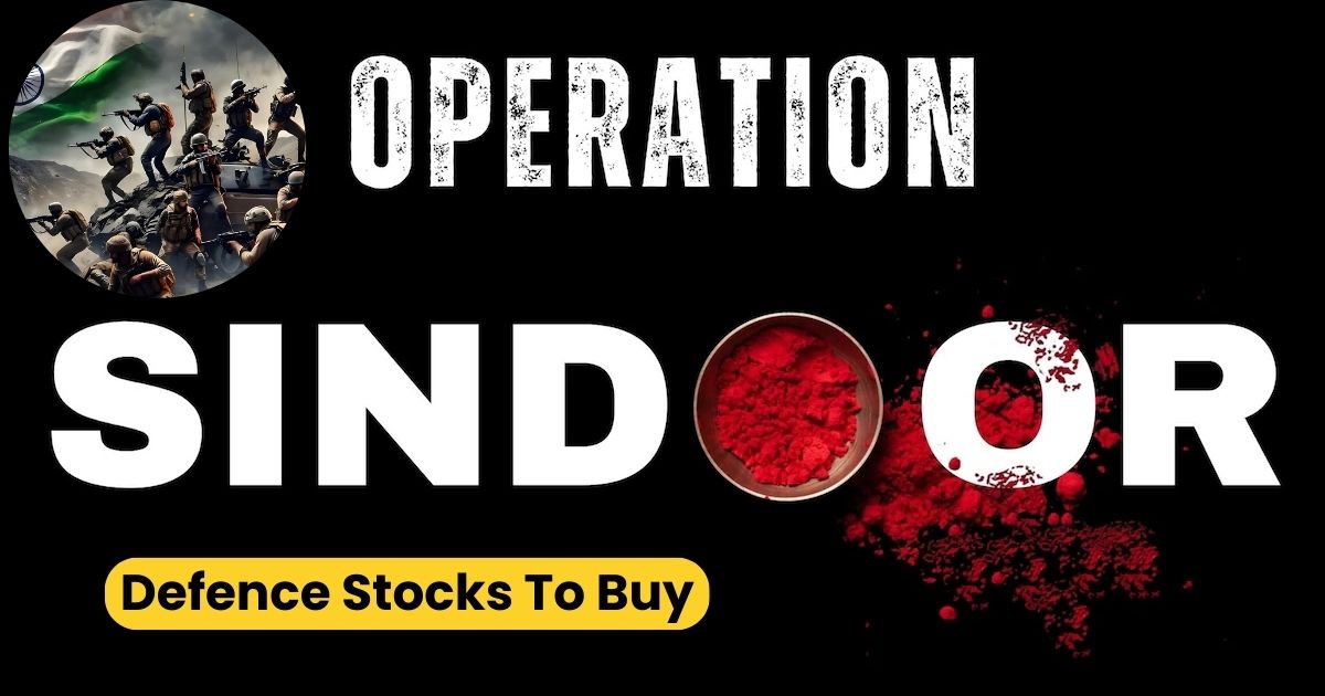 Operation Sindoor